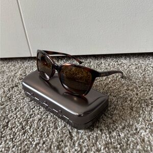 Mens Smith Optics Colette Sunglasses tortoise 2278828YX55UD